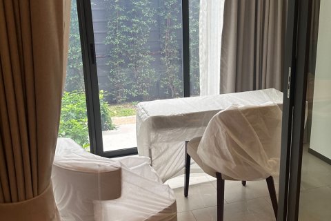 Condominio de 2 dormitorios en Bangkok, Tailandia № 154558 - foto 10