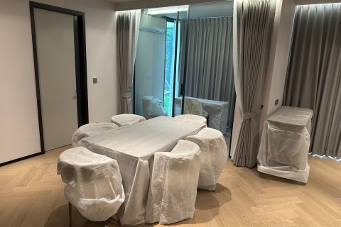 Condominio de 2 dormitorios en Bangkok, Tailandia № 154558 - foto 2