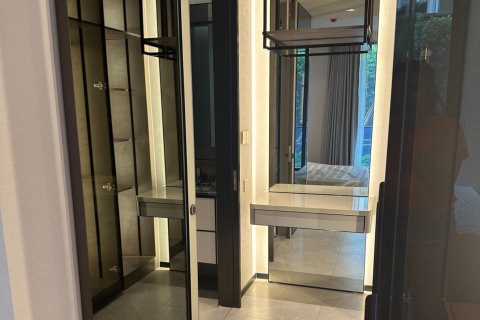 Condominio de 2 dormitorios en Bangkok, Tailandia № 154558 - foto 9