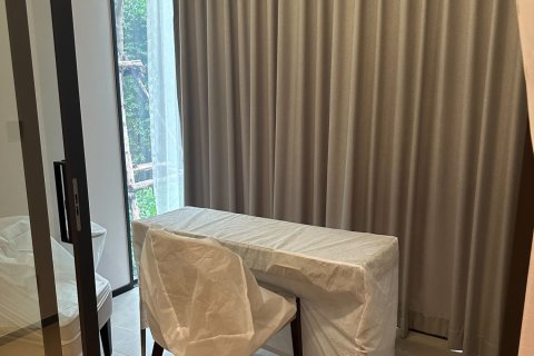 Condominio de 2 dormitorios en Bangkok, Tailandia № 154558 - foto 11