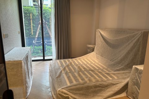 Condominio de 2 dormitorios en Bangkok, Tailandia № 154558 - foto 5