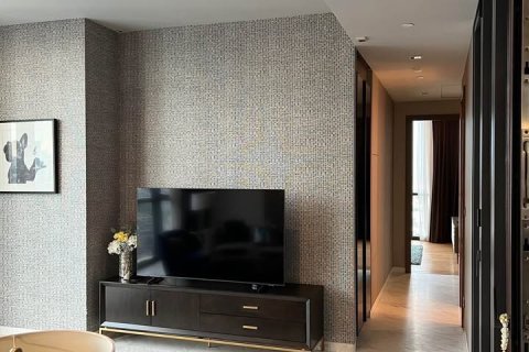 Condominio de 2 dormitorios en Bangkok, Tailandia № 154559 - foto 3