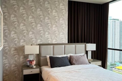 Condominio de 2 dormitorios en Bangkok, Tailandia № 154559 - foto 8