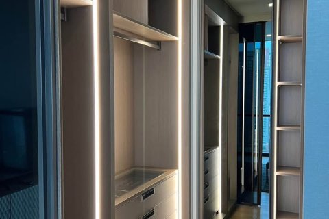 Condominio de 2 dormitorios en Bangkok, Tailandia № 154559 - foto 10