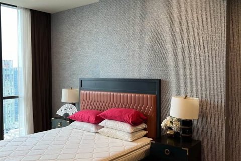 Condominio de 2 dormitorios en Bangkok, Tailandia № 154559 - foto 11