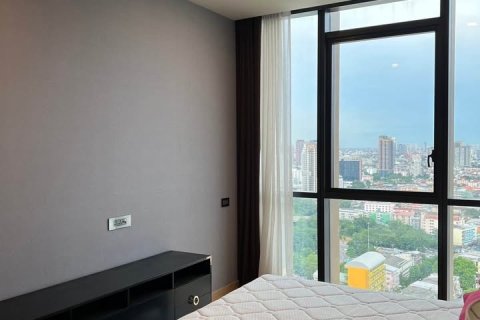Condominio de 2 dormitorios en Bangkok, Tailandia № 154559 - foto 12