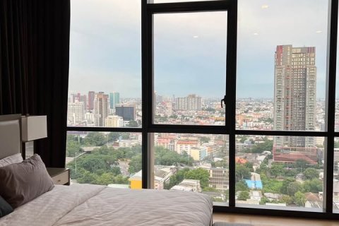 Condominio de 2 dormitorios en Bangkok, Tailandia № 154559 - foto 7