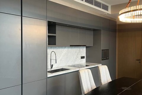 Condominio de 2 dormitorios en Bangkok, Tailandia № 154559 - foto 6
