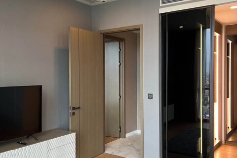 Condominio de 2 dormitorios en Bangkok, Tailandia № 154559 - foto 9