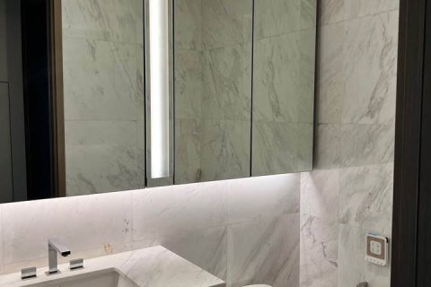 Condominio de 2 dormitorios en Bangkok, Tailandia № 154559 - foto 15