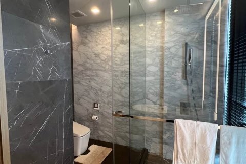Condominio de 2 dormitorios en Bangkok, Tailandia № 154559 - foto 14
