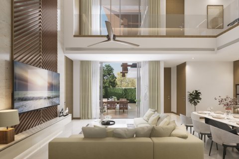 Chalet de 3 dormitorios en Bang Tao, Tailandia № 165456 - foto 15