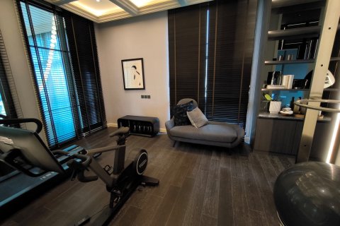 Chalet de 6 dormitorios en Bangkok, Tailandia № 165458 - foto 10