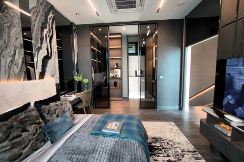 Chalet de 6 dormitorios en Bangkok, Tailandia № 165458 - foto 16
