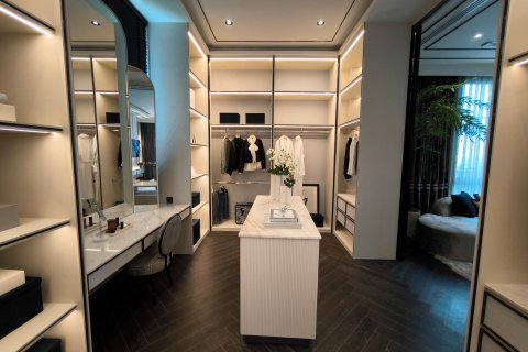 Chalet de 6 dormitorios en Bangkok, Tailandia № 165458 - foto 9