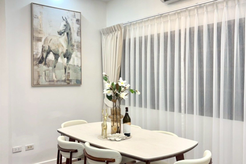 Townhouse à Bangkok, Thaïlande 4 chambres № 190462 - photo 7