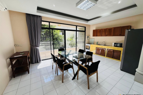 Townhouse à Bangkok, Thaïlande 4 chambres № 190464 - photo 8