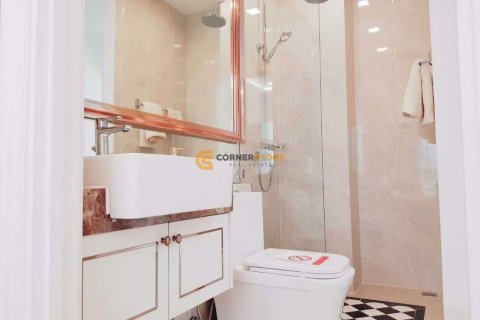 Estudio en el condominio en Jomtien Beach, Pattaya, Tailandia № 204959 - foto 10