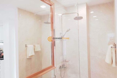Estudio en el condominio en Jomtien Beach, Pattaya, Tailandia № 204959 - foto 12