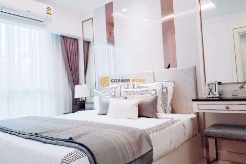 Estudio en el condominio en Jomtien Beach, Pattaya, Tailandia № 204959 - foto 7