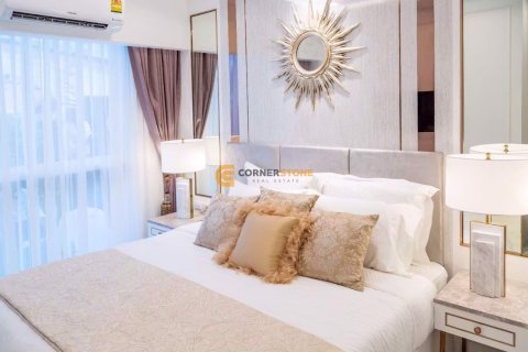 Estudio en el condominio en Jomtien Beach, Pattaya, Tailandia № 204959 - foto 8