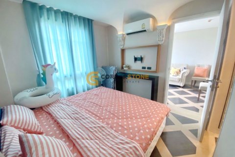 Estudio en el condominio en Jomtien Beach, Pattaya, Tailandia № 204963 - foto 6