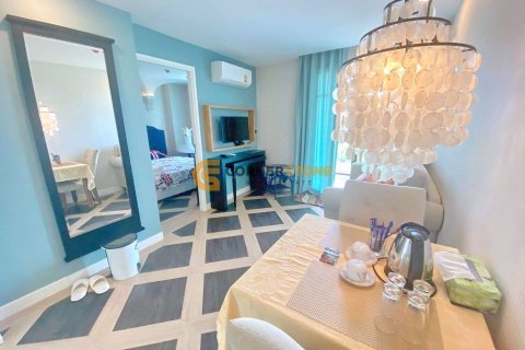 Estudio en el condominio en Jomtien Beach, Pattaya, Tailandia № 204963 - foto 4