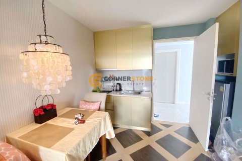 Estudio en el condominio en Jomtien Beach, Pattaya, Tailandia № 204963 - foto 3