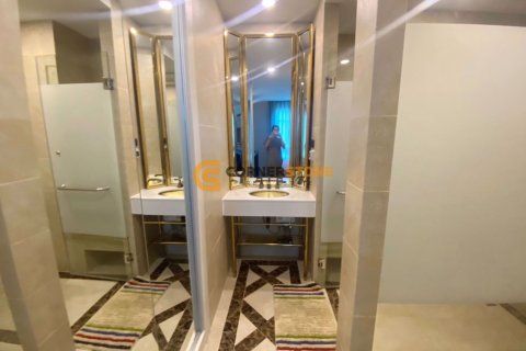 Estudio en el condominio en Jomtien Beach, Pattaya, Tailandia № 204963 - foto 7