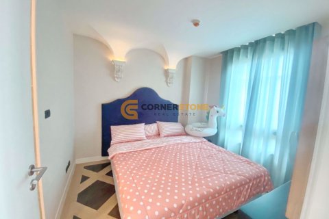 Estudio en el condominio en Jomtien Beach, Pattaya, Tailandia № 204963 - foto 5