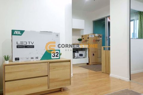 Estudio en el condominio en Pattaya, Tailandia № 204961 - foto 4