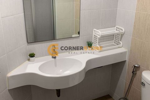 Estudio en el condominio en Pattaya, Tailandia № 204961 - foto 7