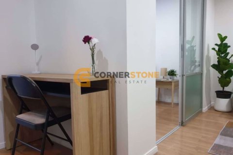 Estudio en el condominio en Pattaya, Tailandia № 204961 - foto 5
