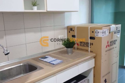 Estudio en el condominio en Pattaya, Tailandia № 204961 - foto 8
