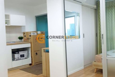Estudio en el condominio en Pattaya, Tailandia № 204961 - foto 6