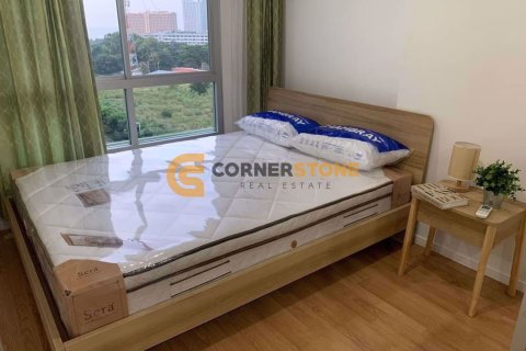 Estudio en el condominio en Pattaya, Tailandia № 204961 - foto 3