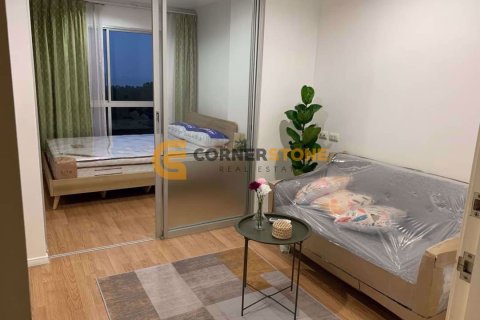 Estudio en el condominio en Pattaya, Tailandia № 204961 - foto 2
