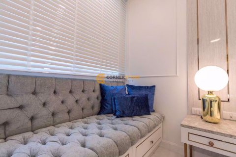 Condominio de 1 dormitorio en Jomtien Beach, Pattaya, Tailandia № 204960 - foto 6