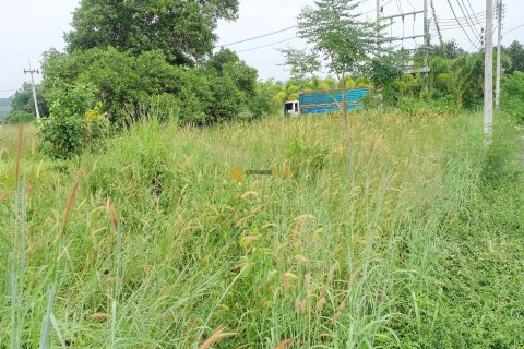 Terreno en Bang Sare, Tailandia № 204964 - foto 5