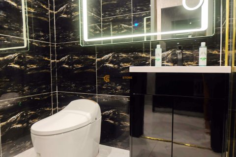 Condominio de 1 dormitorio en Pattaya, Tailandia № 204962 - foto 5