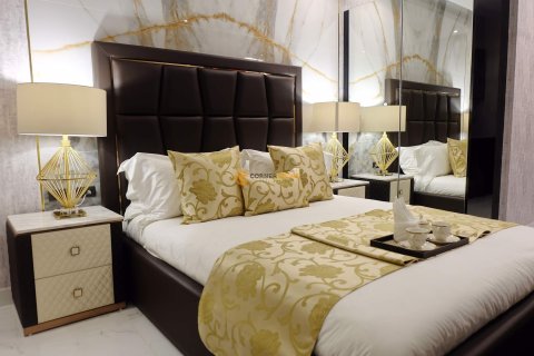 Condominio de 1 dormitorio en Pattaya, Tailandia № 204962 - foto 3