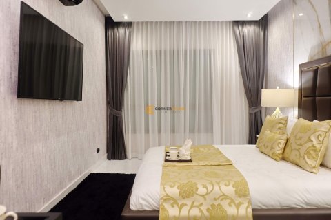 Condominio de 1 dormitorio en Pattaya, Tailandia № 204962 - foto 4