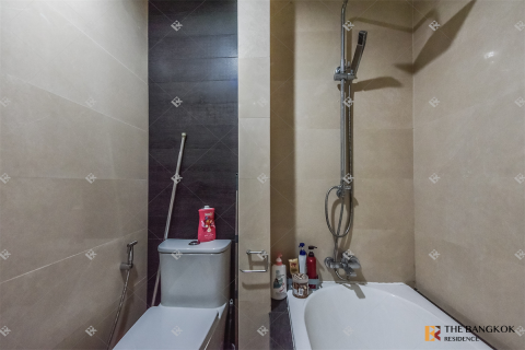 Eigentumswohnung in Bangkok, Thailand, 3 Schlafzimmer № 186272 - Foto 3