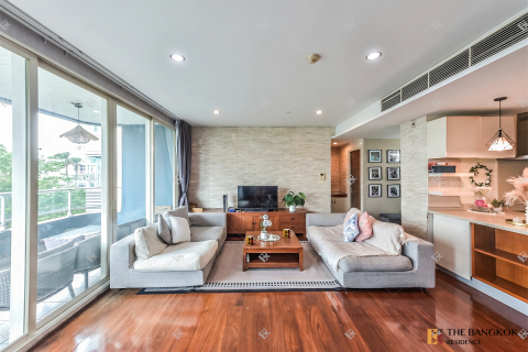 Eigentumswohnung in Bangkok, Thailand, 3 Schlafzimmer № 186272 - Foto 2