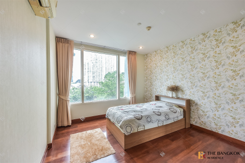Eigentumswohnung in Bangkok, Thailand, 3 Schlafzimmer № 186272 - Foto 7