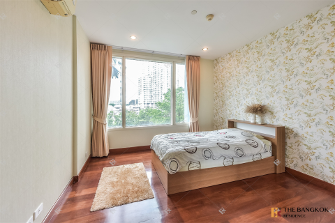 Eigentumswohnung in Bangkok, Thailand, 3 Schlafzimmer № 186272 - Foto 5