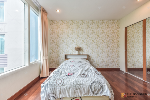 Eigentumswohnung in Bangkok, Thailand, 3 Schlafzimmer № 186272 - Foto 6
