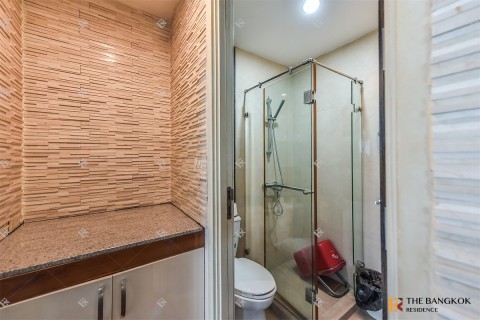 Eigentumswohnung in Bangkok, Thailand, 3 Schlafzimmer № 186272 - Foto 4