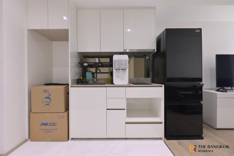 Condominio de 1 dormitorio en Bangkok, Tailandia № 186275 - foto 2