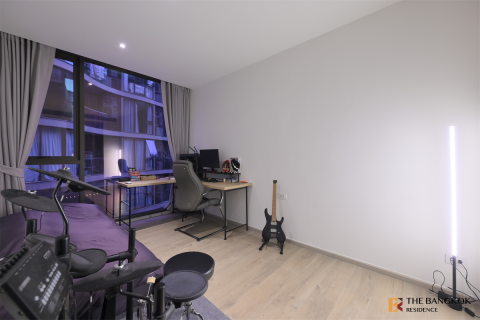 Condominio de 1 dormitorio en Bangkok, Tailandia № 186275 - foto 7
